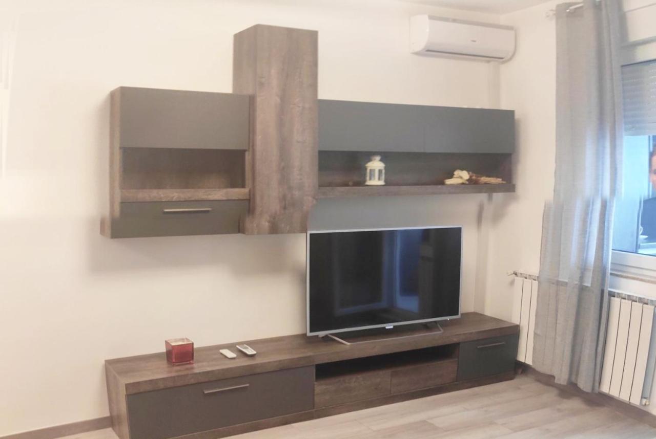 Nevera Apartment Rijeka