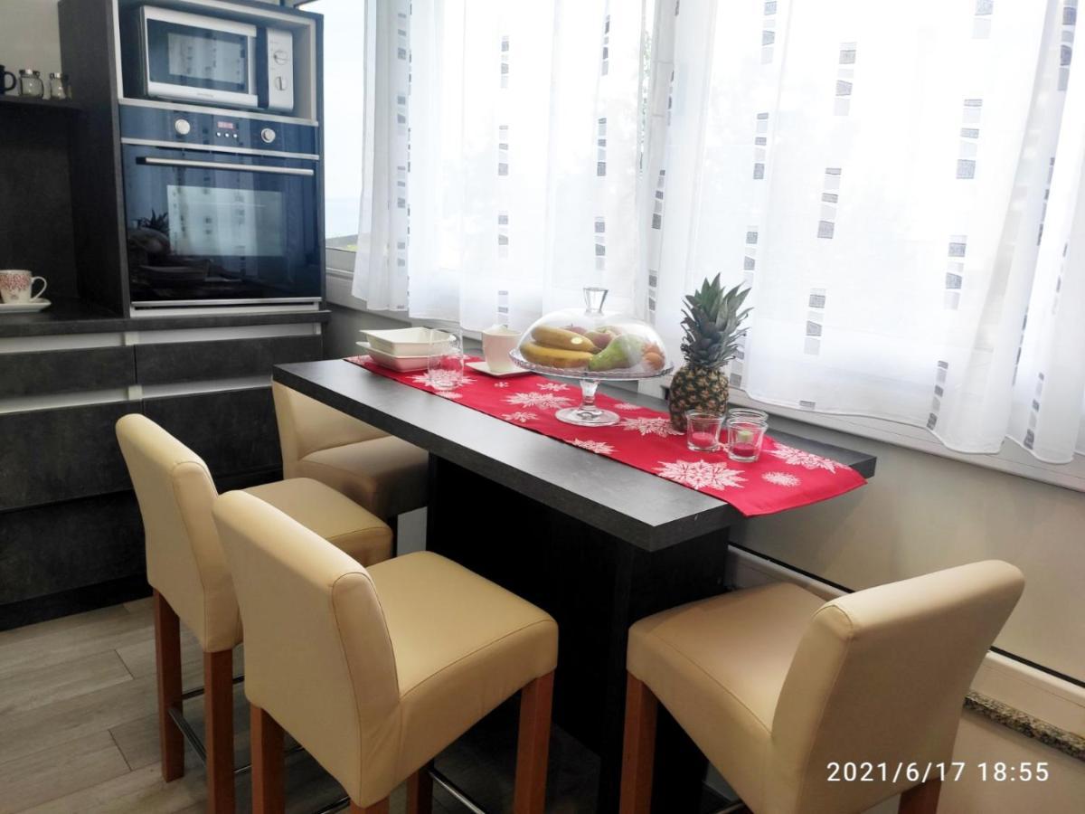 Nevera Apartment Rijeka