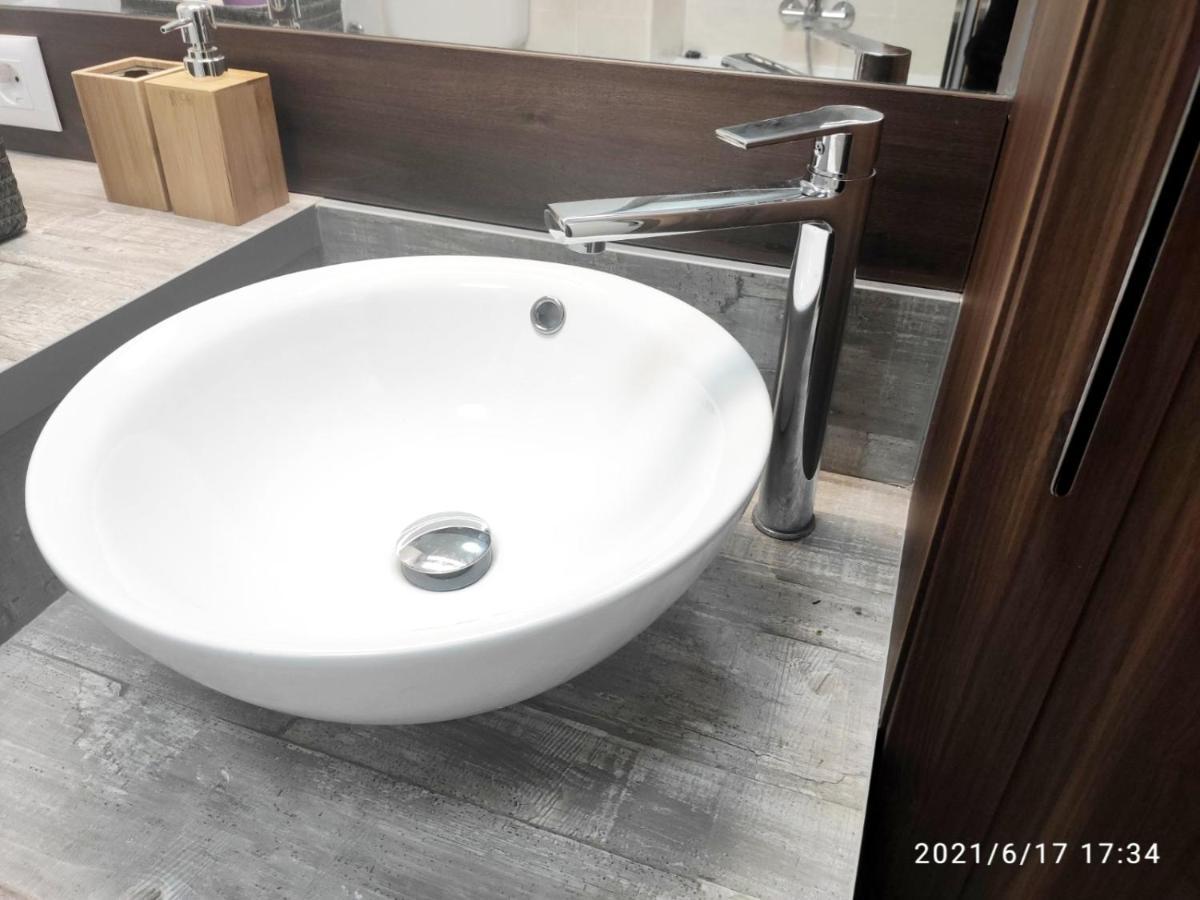 Nevera Apartment Rijeka