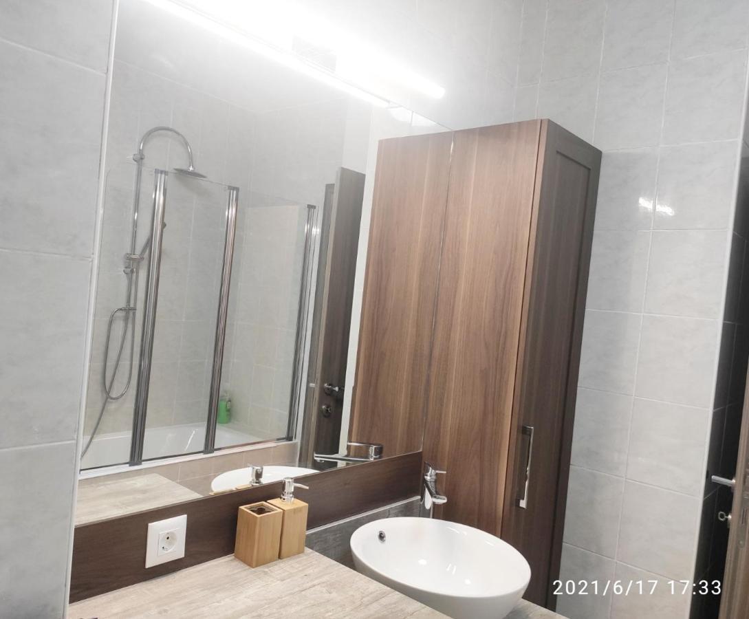 Nevera Apartment