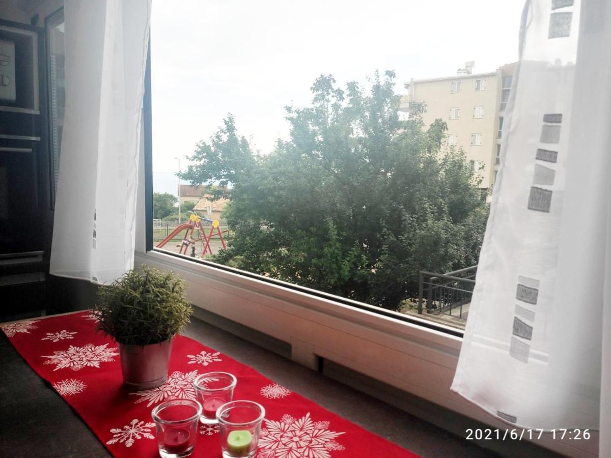 Apartment Nevera