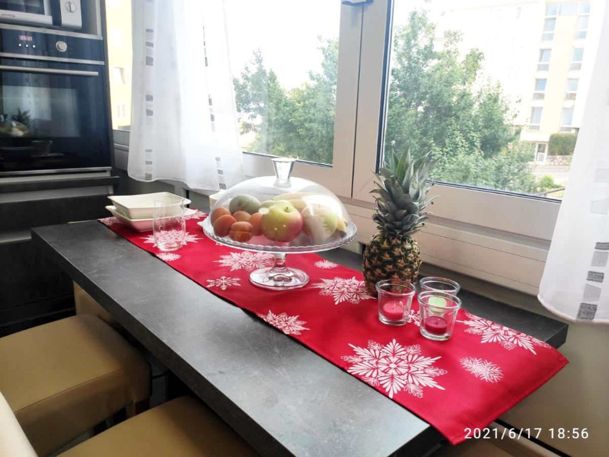 Nevera Apartment *
