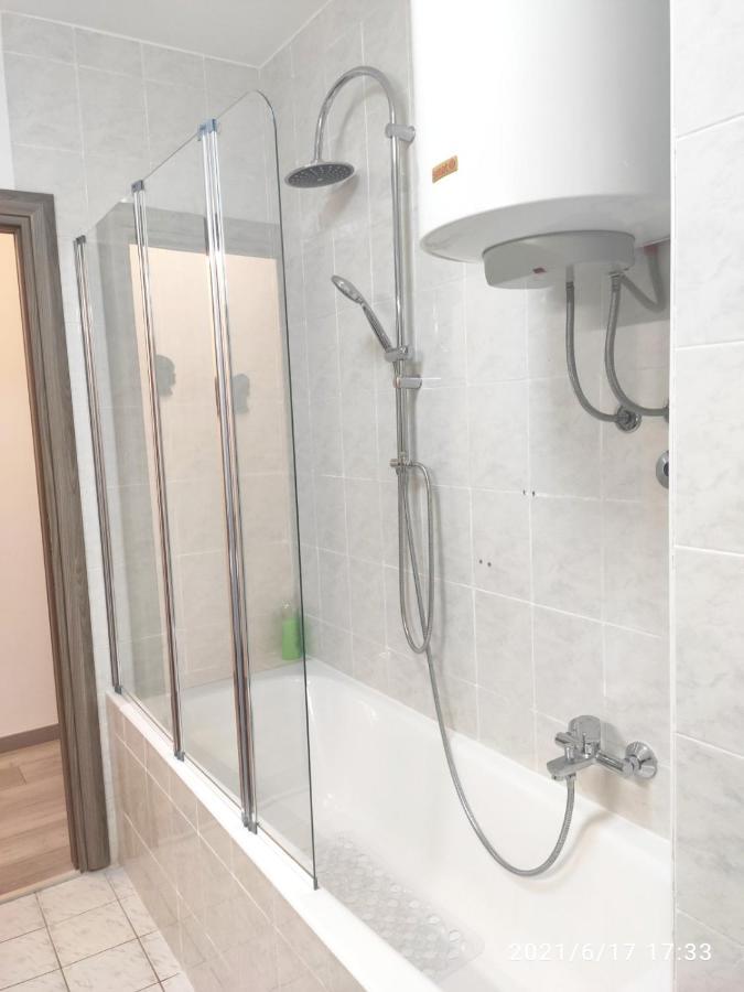 Apartment Nevera *