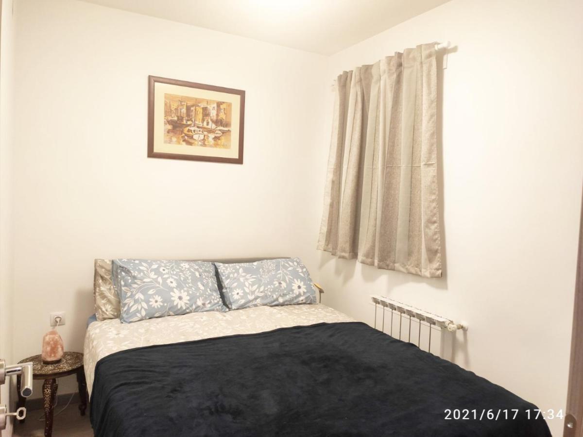 Apartment Nevera