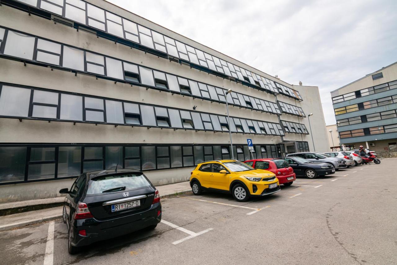 Nevera Apartment Rijeka