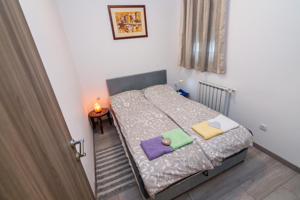 Apartment Nevera Rijeka