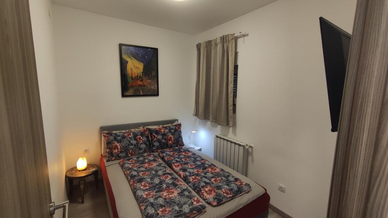 Nevera Apartment Rijeka