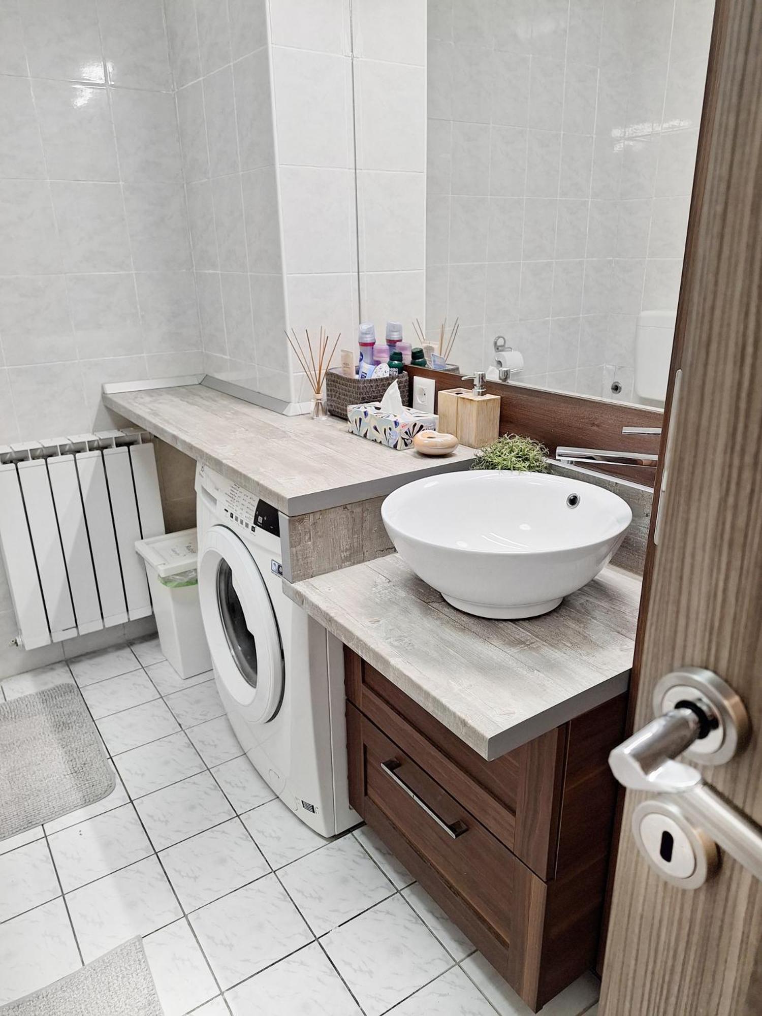 Apartment Nevera Rijeka