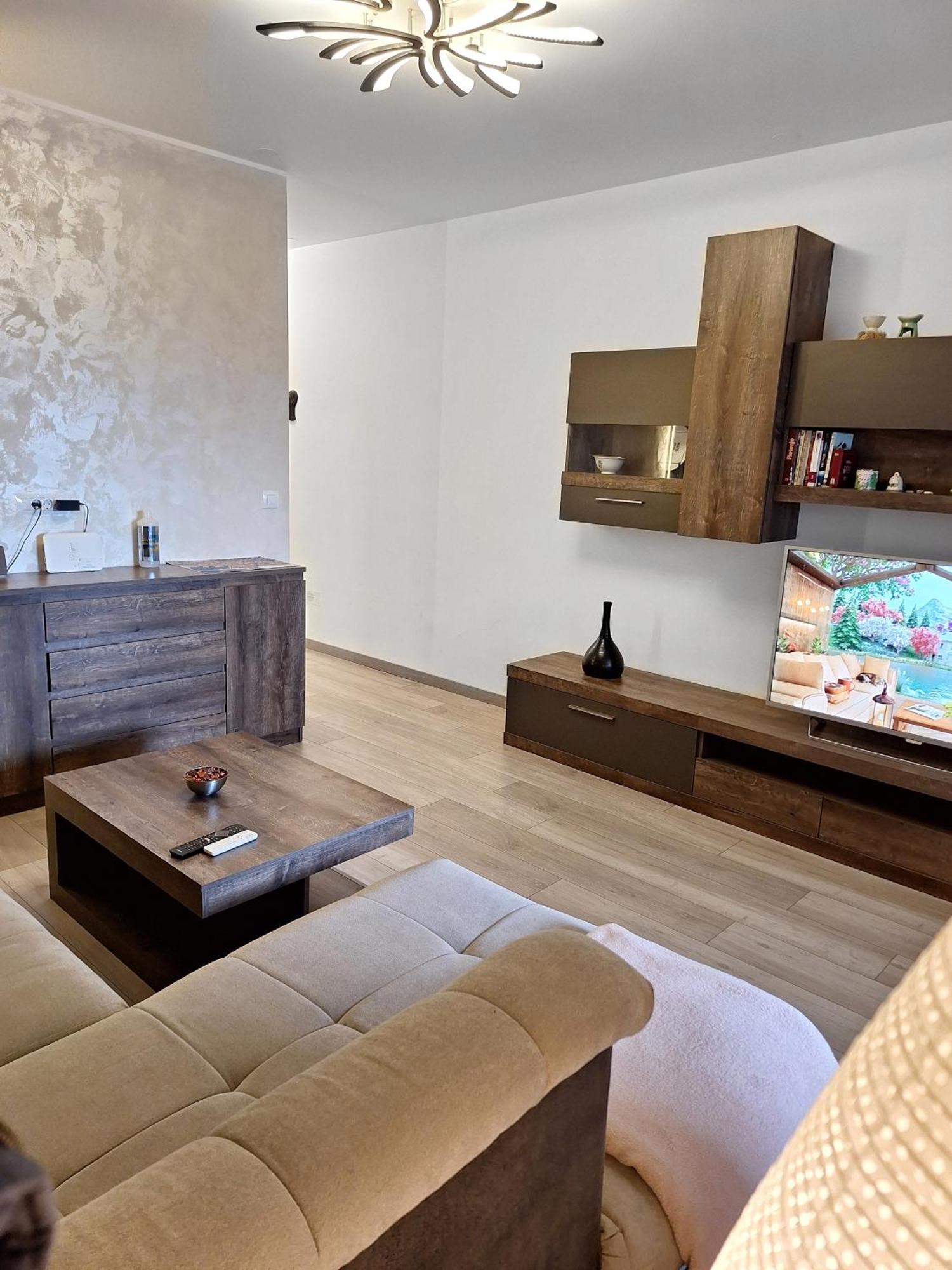 Nevera Apartment