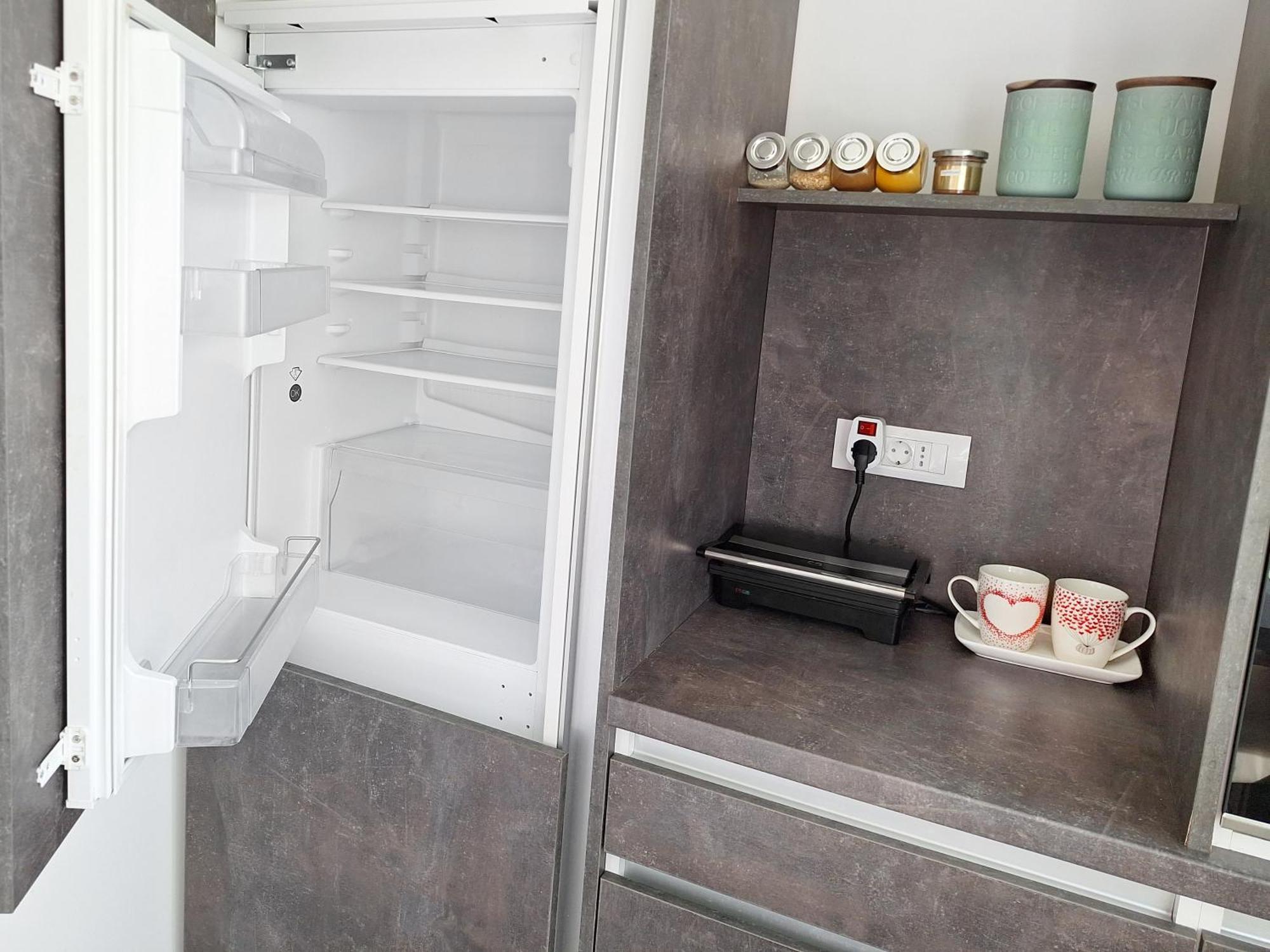 Apartment Nevera Rijeka