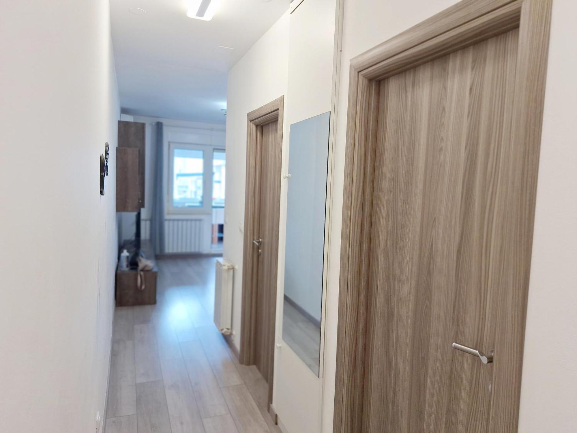 Nevera Apartment Rijeka