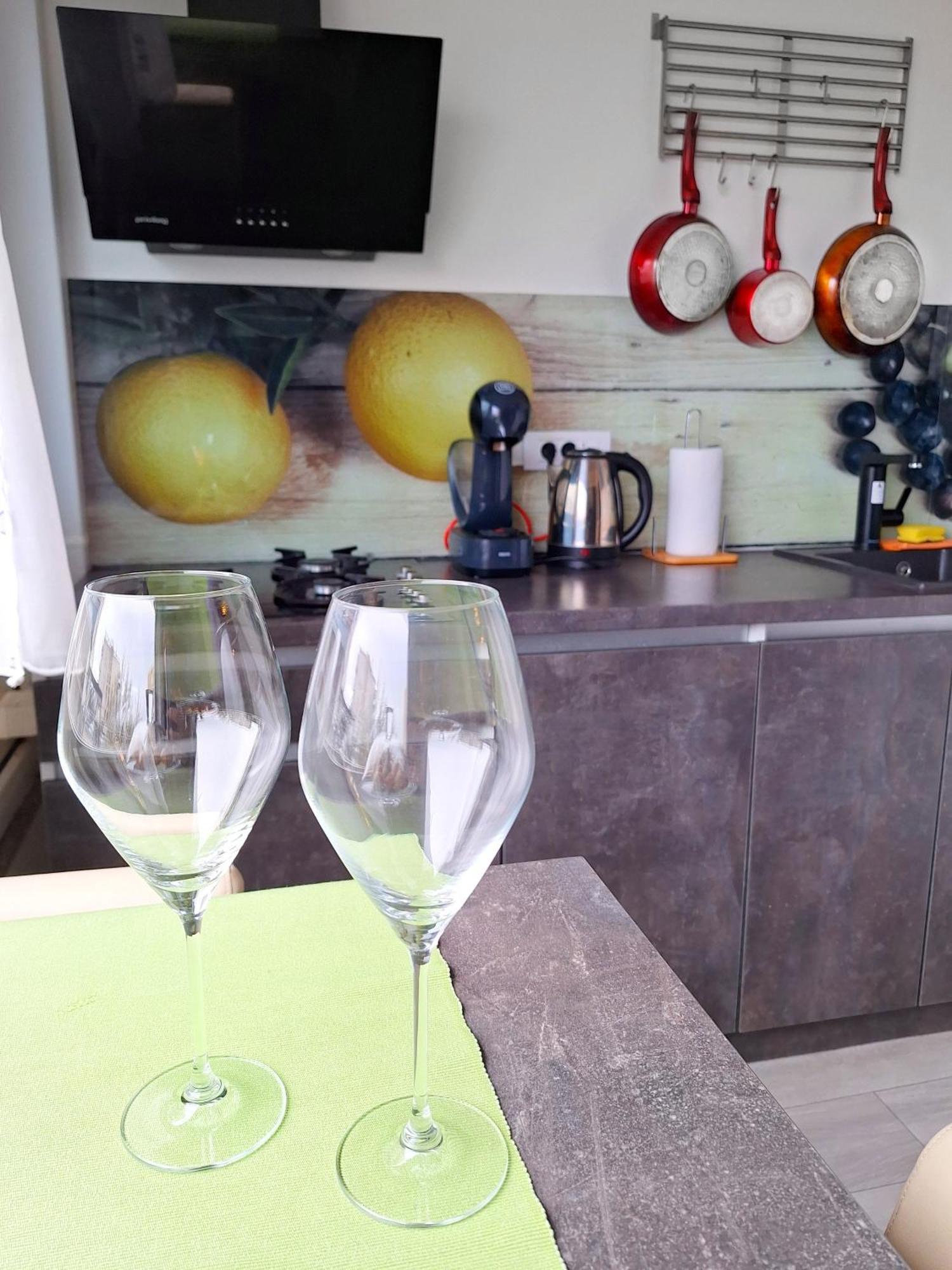 Apartment Nevera Rijeka