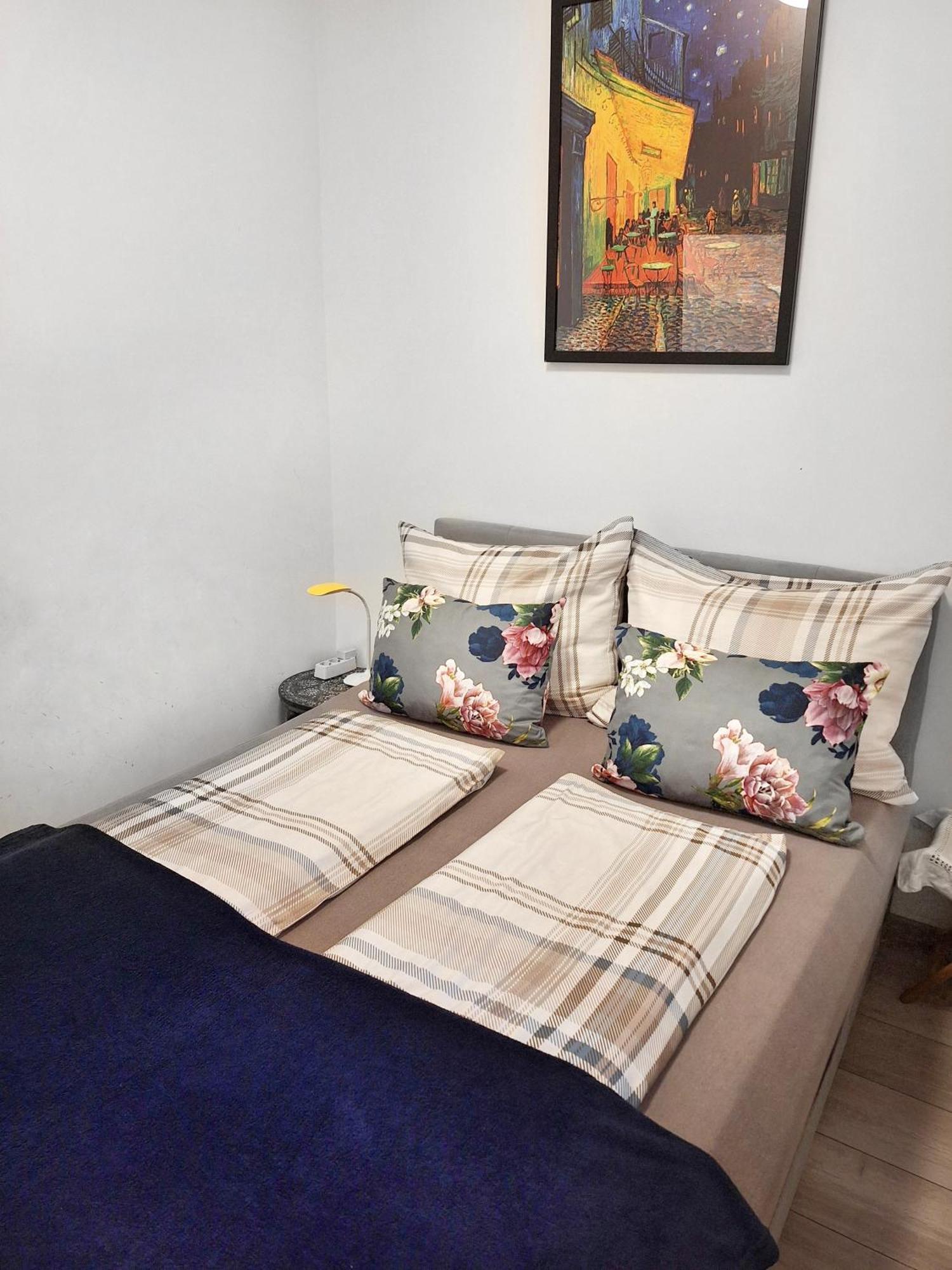 Apartment Nevera