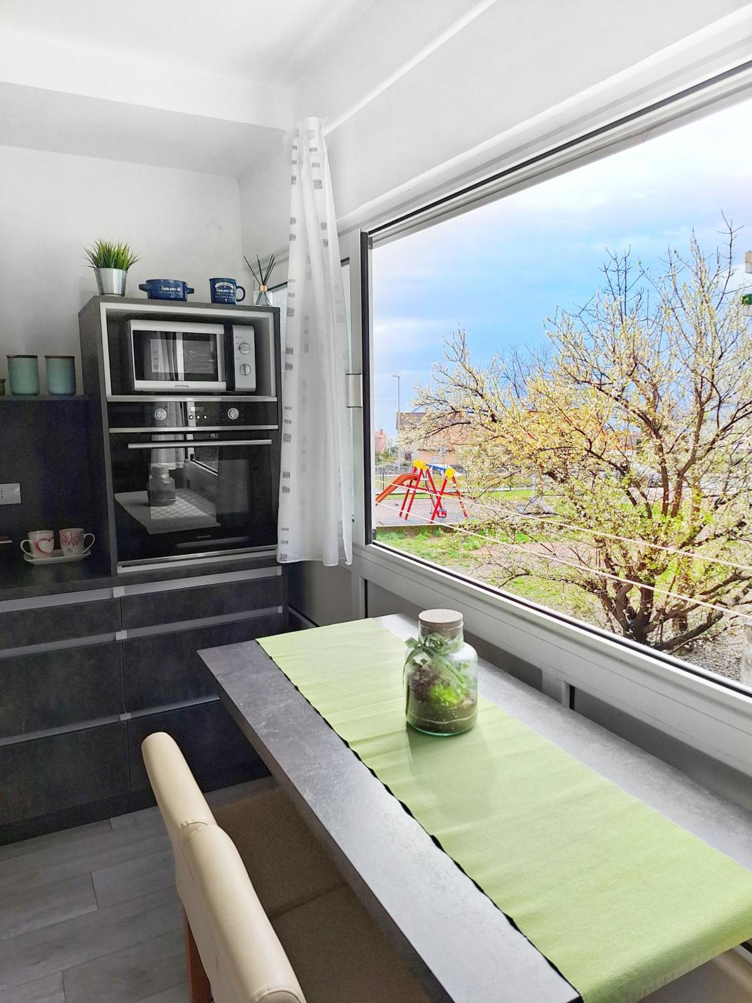 Nevera Apartment
