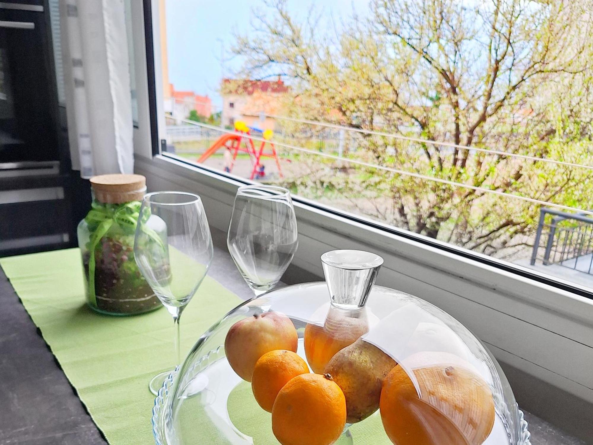 Nevera Apartment *
