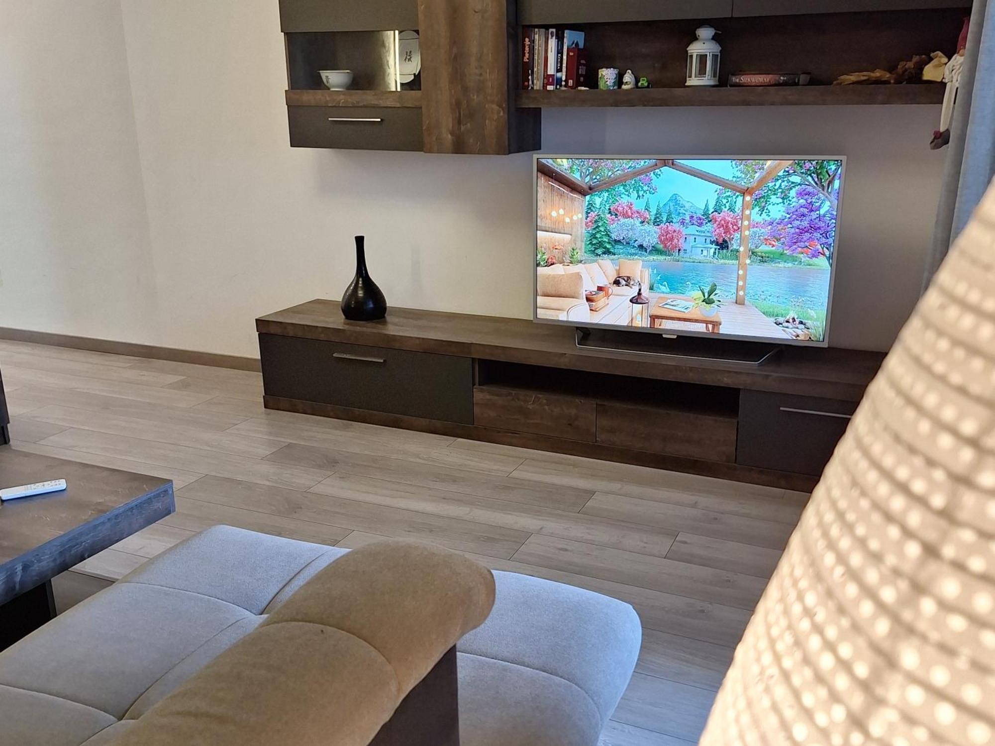 Apartment Nevera *