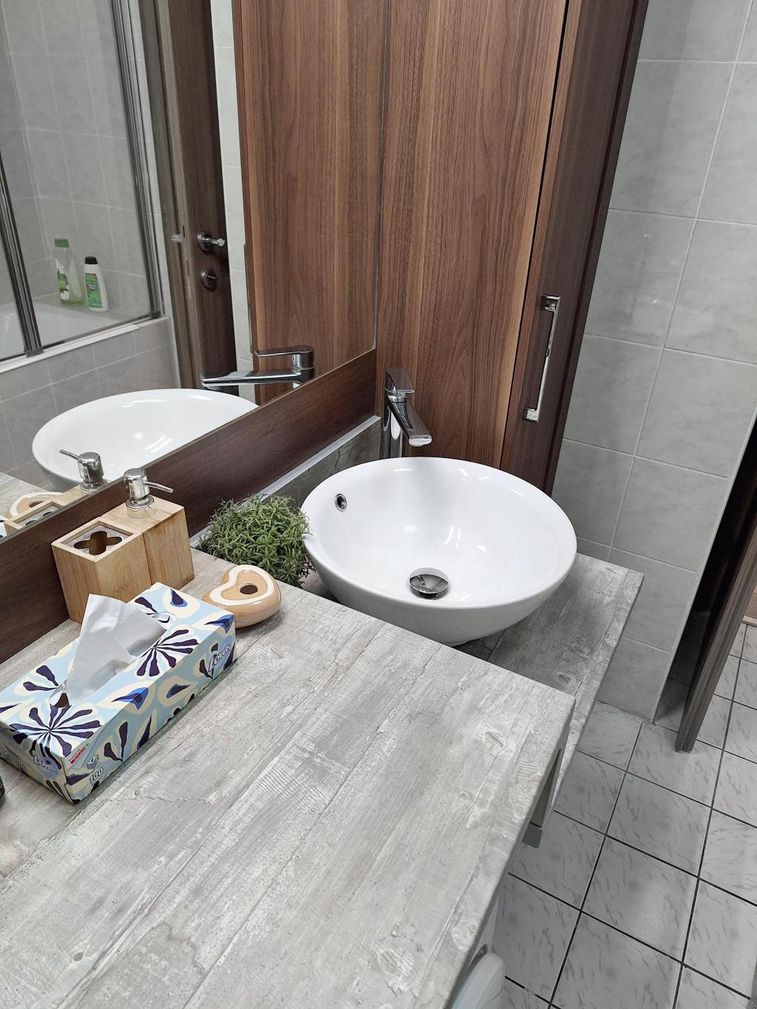 Apartment Nevera Rijeka