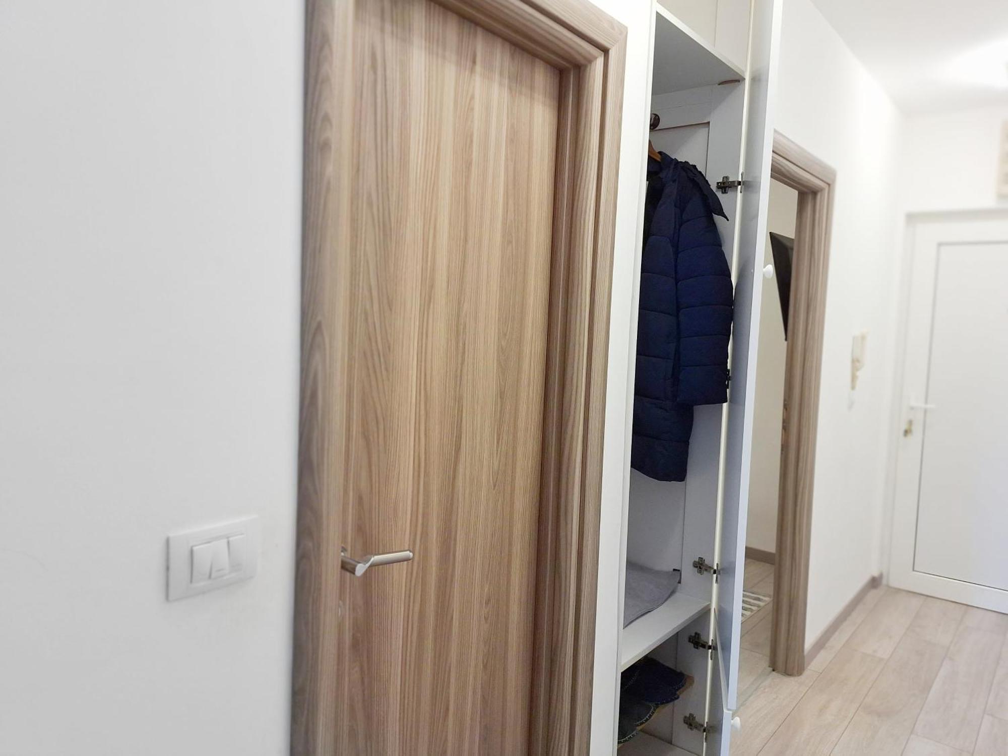 Nevera Apartment Rijeka