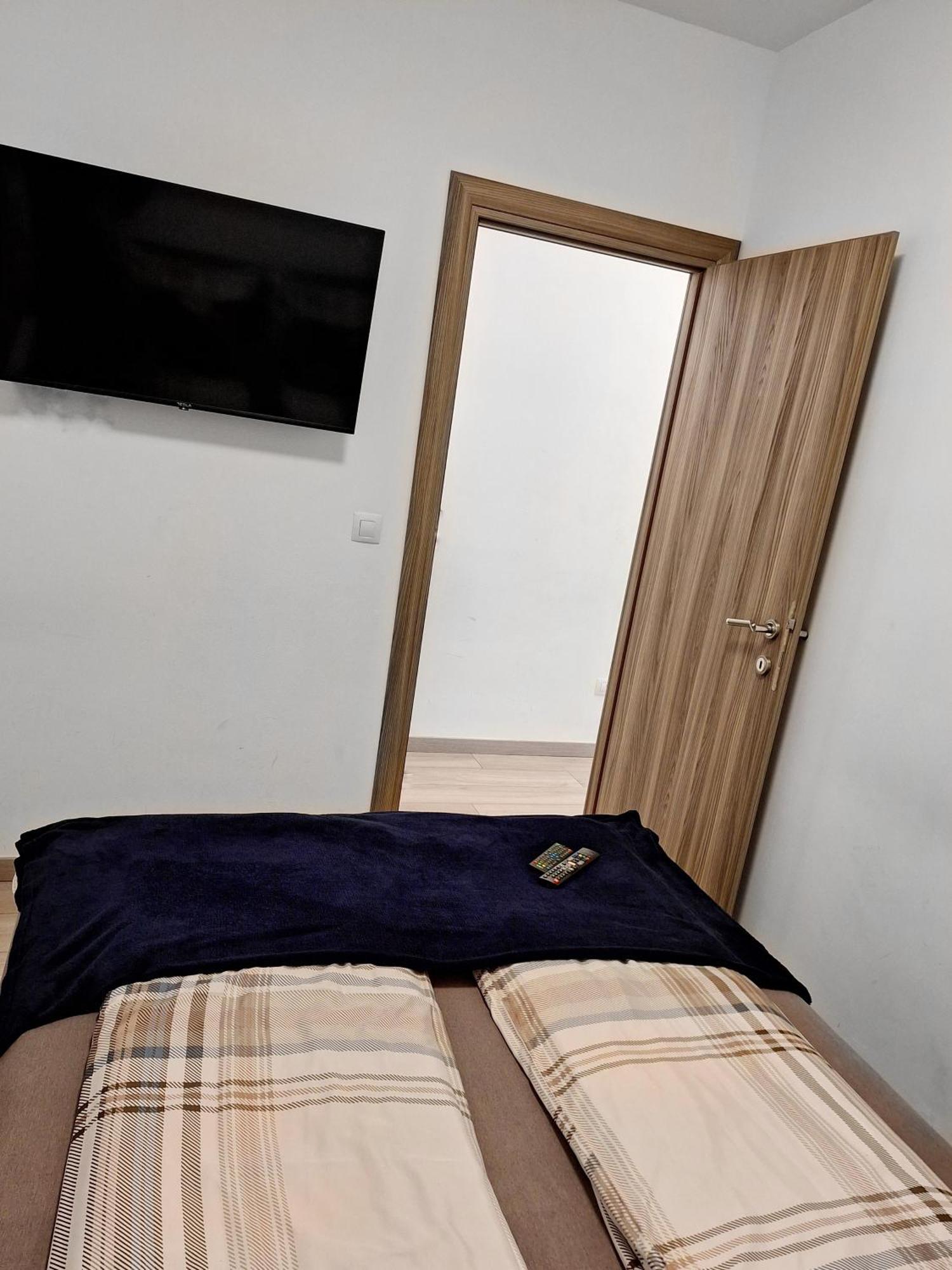 Nevera Apartment
