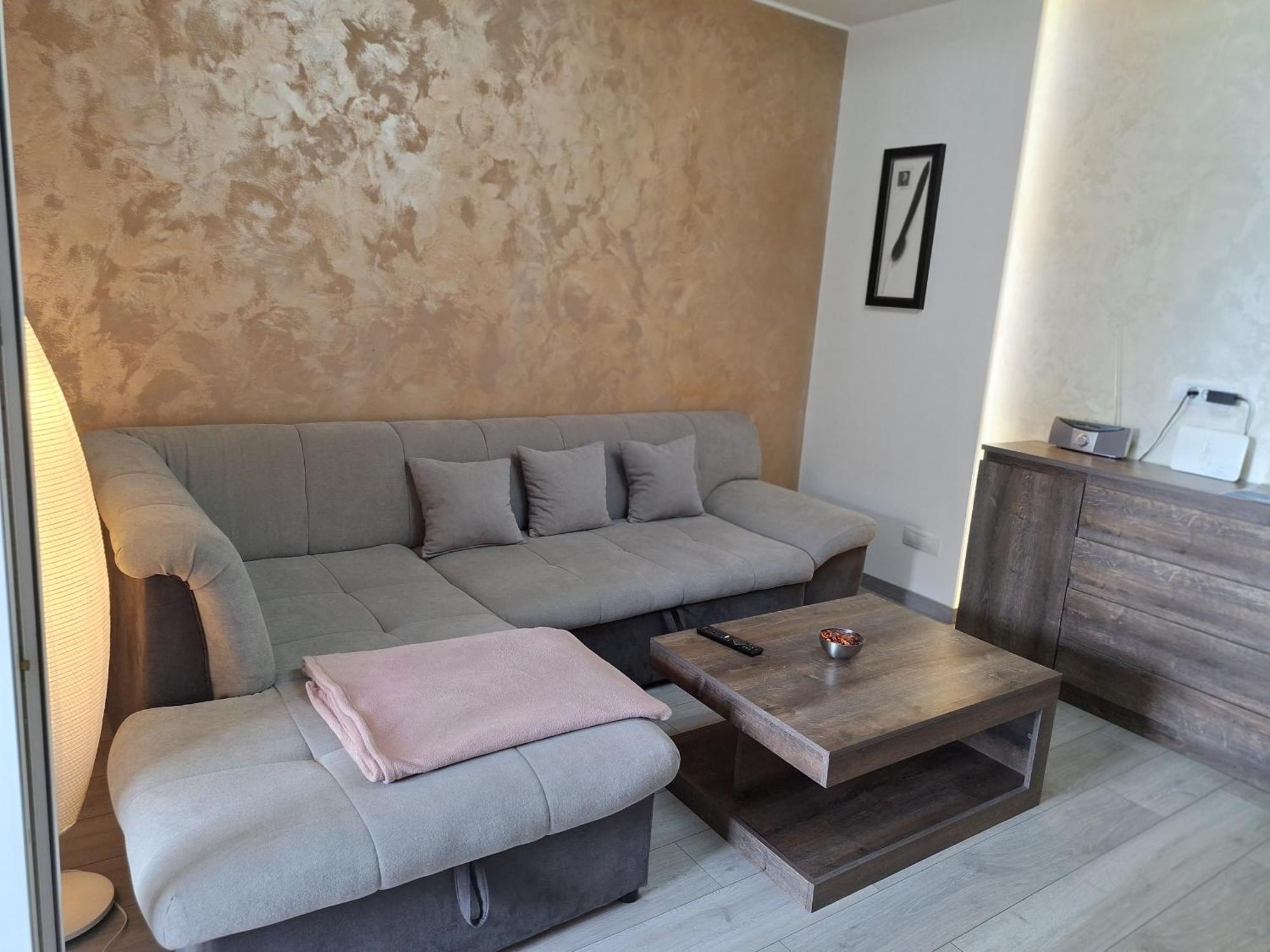 Nevera Apartment Rijeka