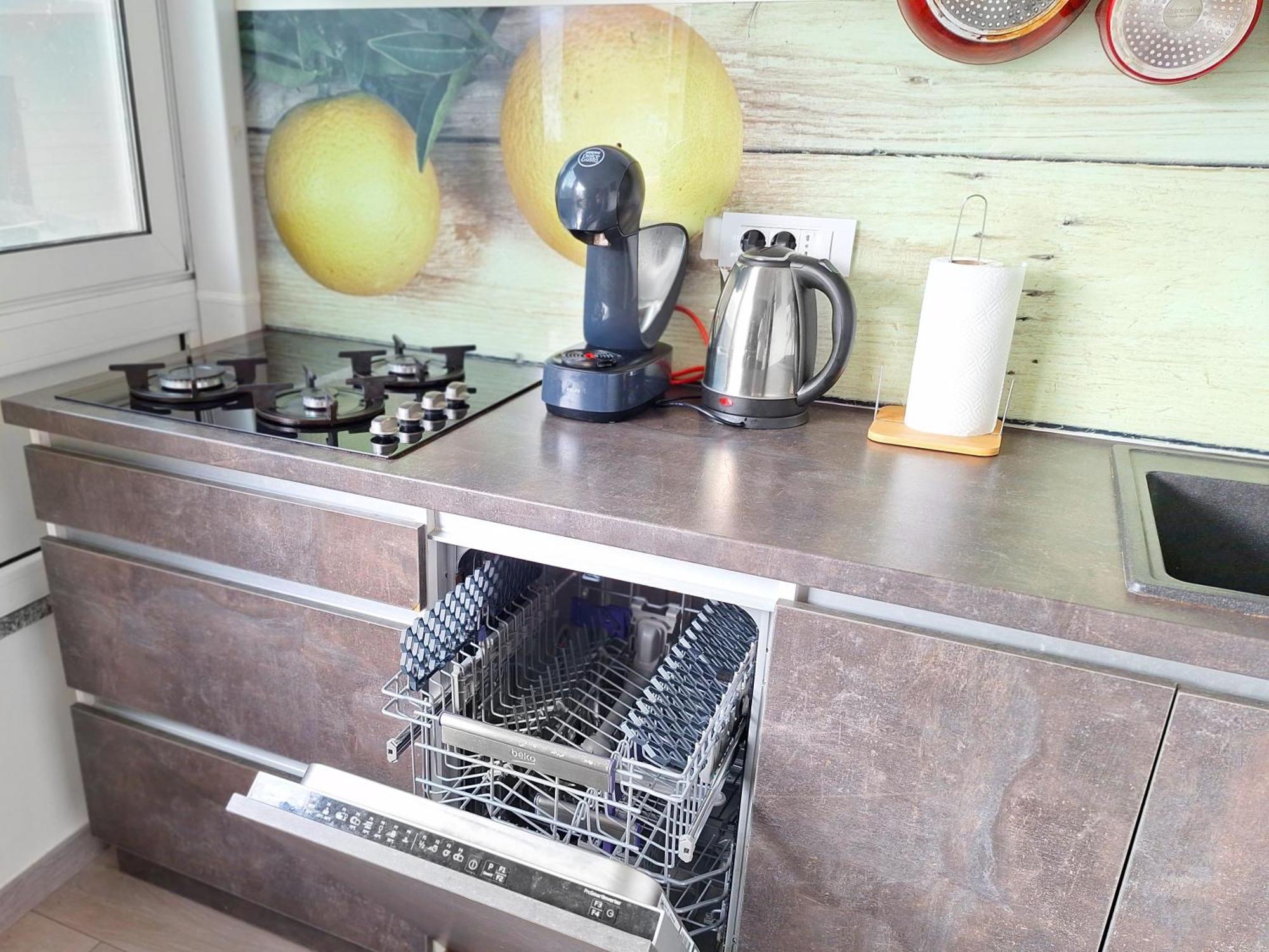 Nevera Apartment Rijeka