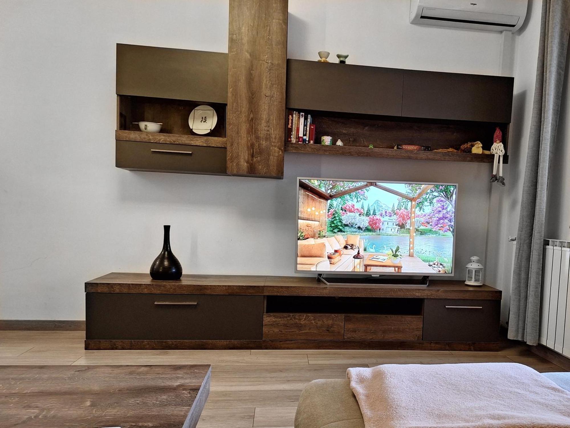 Nevera Apartment *