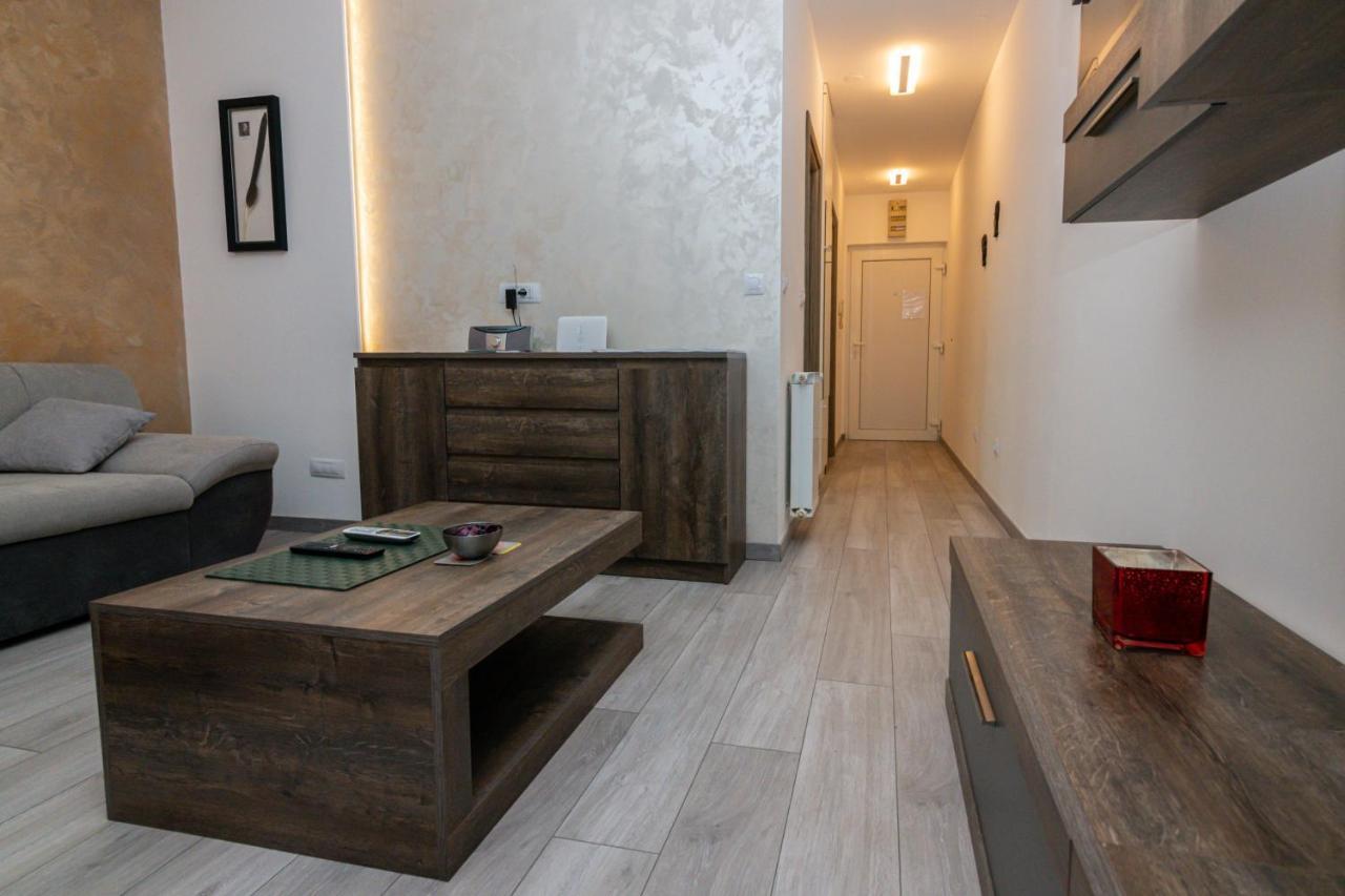 Appartamento Nevera